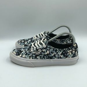Vans Old Skool Low Shoes‎ Women’s Sz 8
